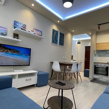 Sirel Home Durrës Eksteriør billede