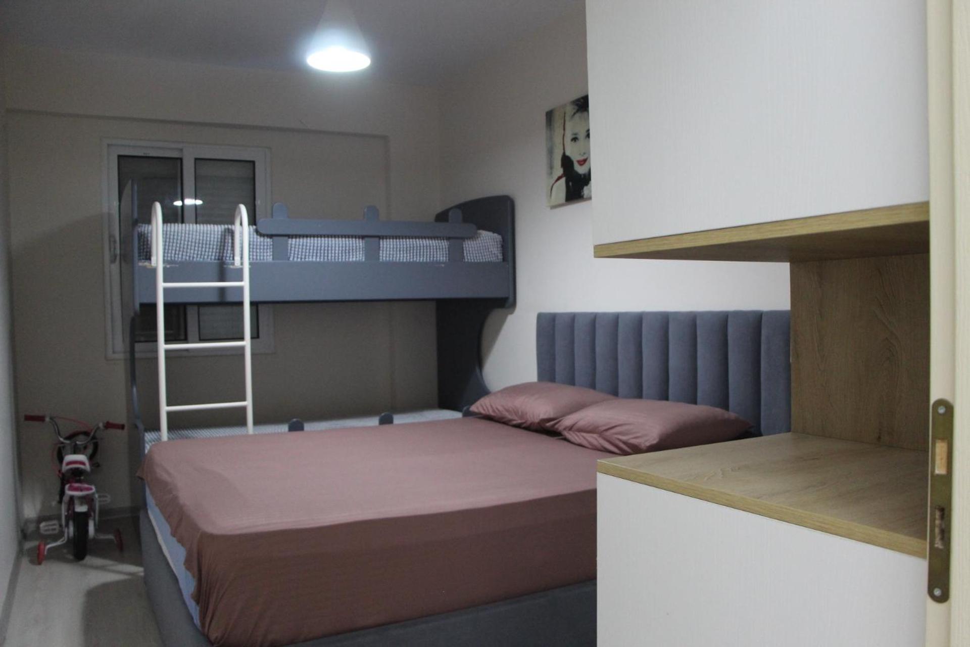 Sirel Home Durrës Eksteriør billede