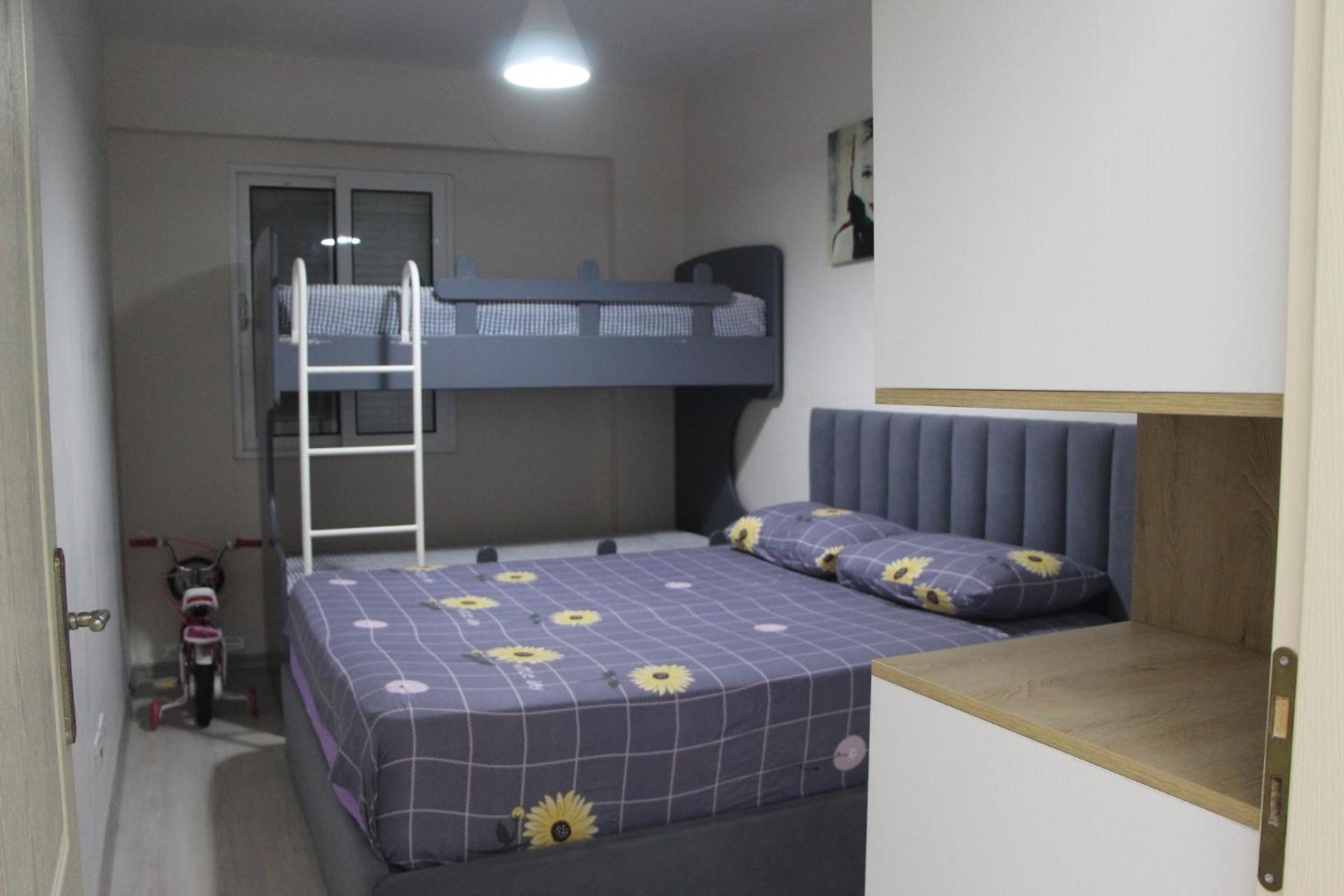 Sirel Home Durrës Eksteriør billede