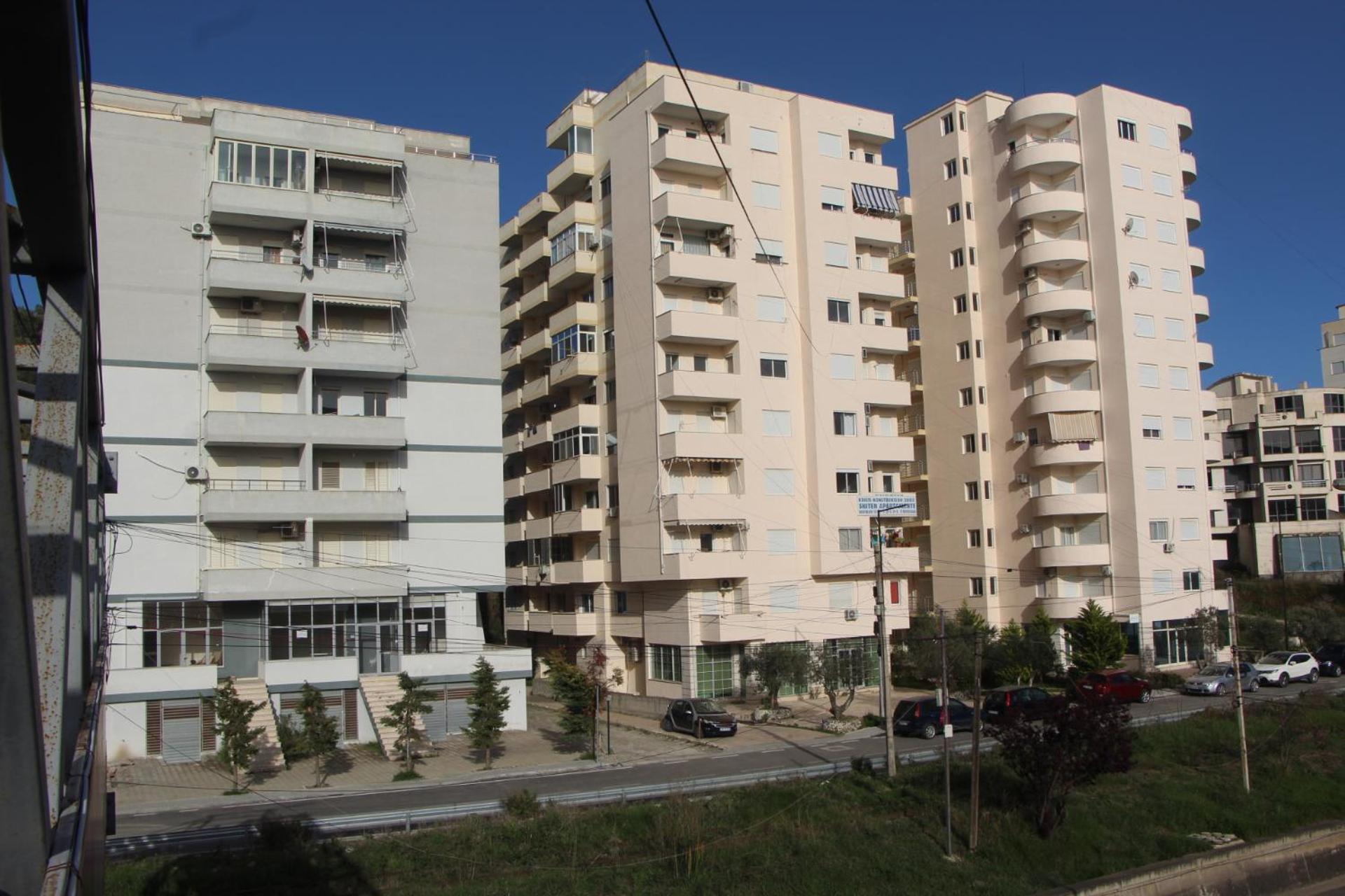 Sirel Home Durrës Eksteriør billede