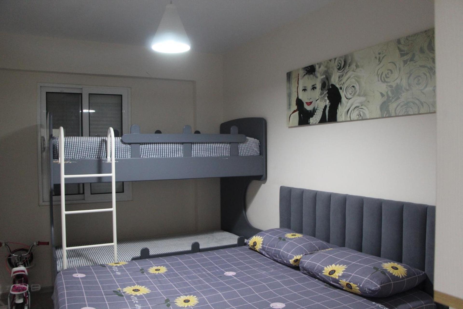 Sirel Home Durrës Eksteriør billede