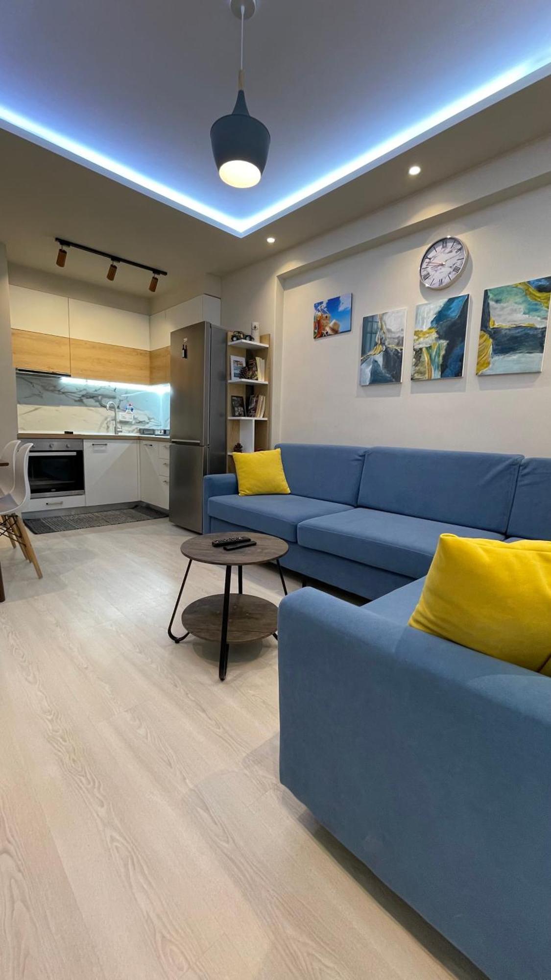Sirel Home Durrës Eksteriør billede