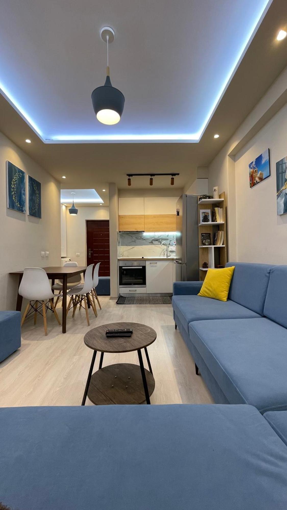 Sirel Home Durrës Eksteriør billede