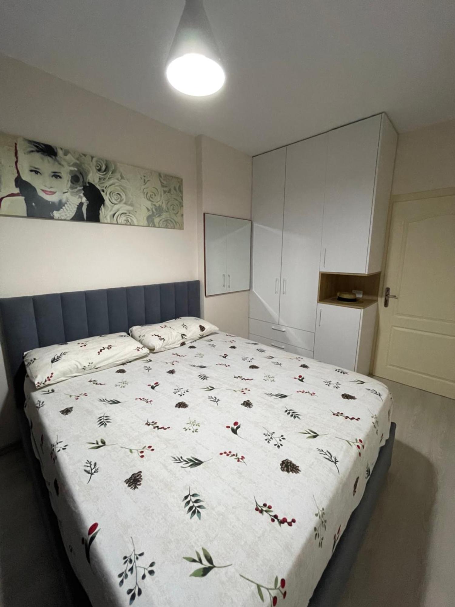 Sirel Home Durrës Eksteriør billede
